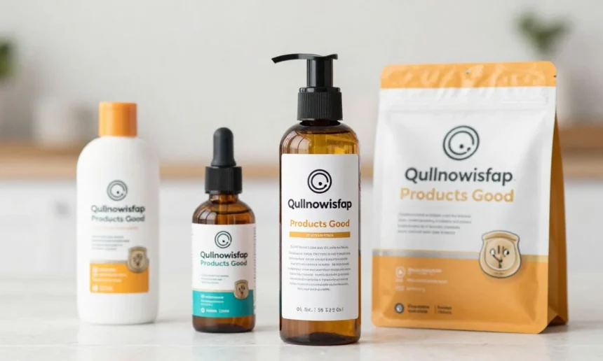 is qullnowisfap products good