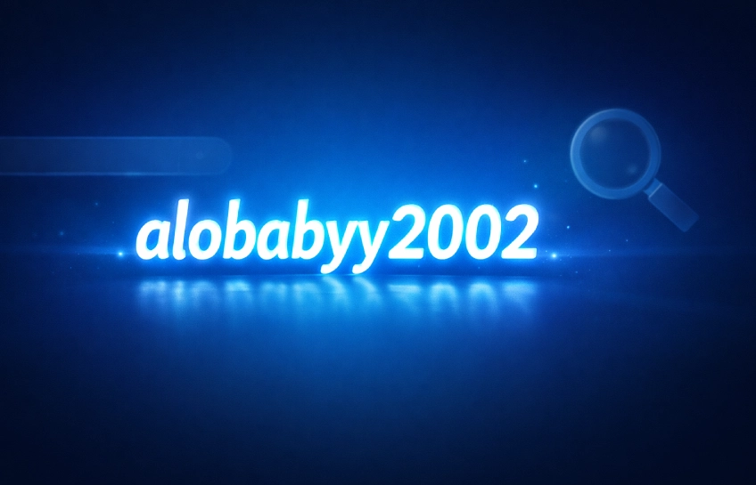 Alobabyy2002: The Mysterious Online Sensation Taking Twitter/X by Storm full detail