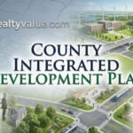 What Is County Integrated Development Plan?