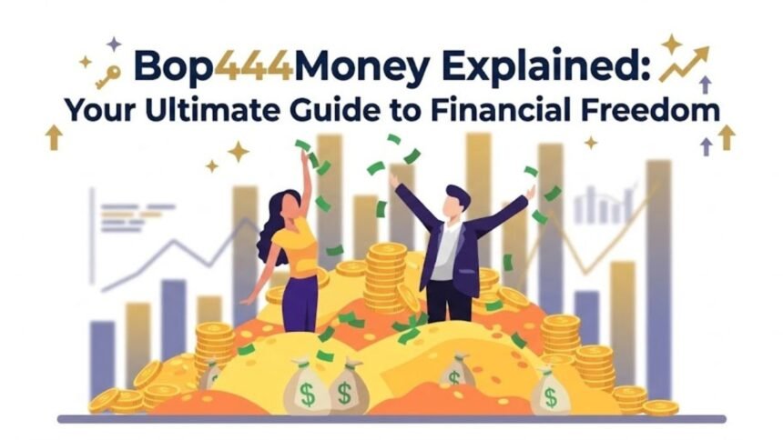 Bop444Money
