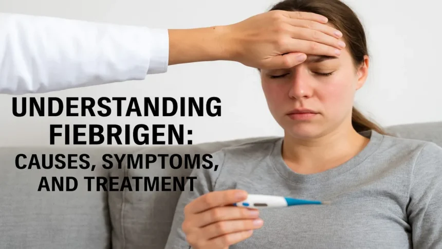 Fiebrigen