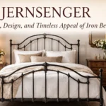 Jernsenger