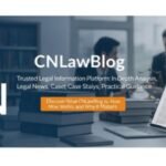 CN Law Blog