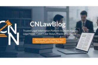 CN Law Blog