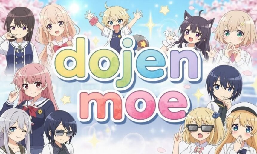dojen moe