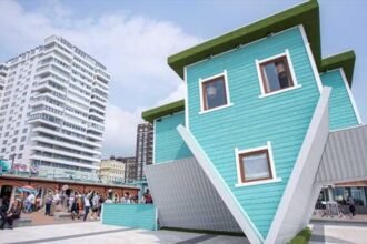 things to do in brighton