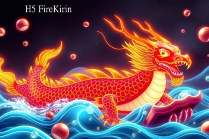 h5 fire kirin