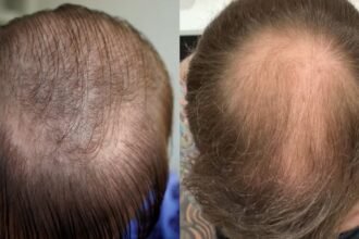 Do You Have to Take Finasteride After Hair Transplant?