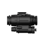 Maximize Image Quality with Advanced Helmet Mounted Displays