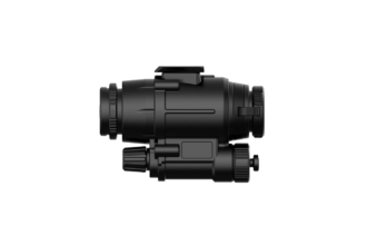 Maximize Image Quality with Advanced Helmet Mounted Displays