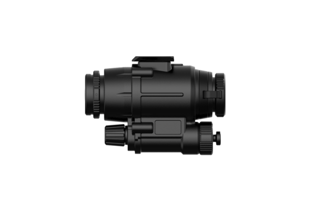 Maximize Image Quality with Advanced Helmet Mounted Displays