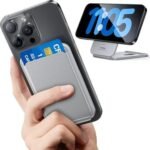 Protect Your Phone with Ostand Cases: Aluminum Alloy Durability