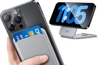 Protect Your Phone with Ostand Cases: Aluminum Alloy Durability