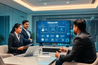 Understanding Kársperski: A Comprehensive Guide