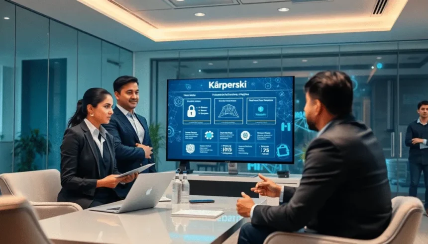 Understanding Kársperski: A Comprehensive Guide