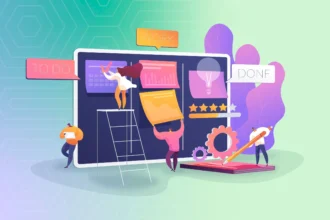 THE MODERN CREATIVE WORKFLOW: DIGITAL HABITS THAT ELEVATE YOUR DESIGN OUTPUT