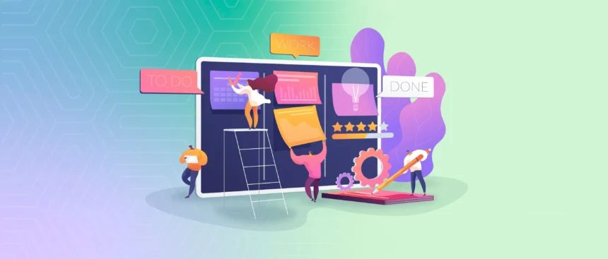 THE MODERN CREATIVE WORKFLOW: DIGITAL HABITS THAT ELEVATE YOUR DESIGN OUTPUT