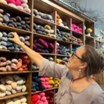 Yarn News