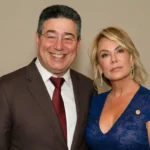 Itchko Ezratti's Wife