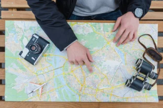 Introduction to Lustmap24