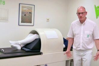 pulsierende signal therapie