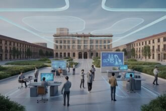 centro politecnico superior