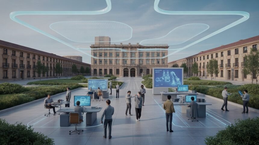 centro politecnico superior