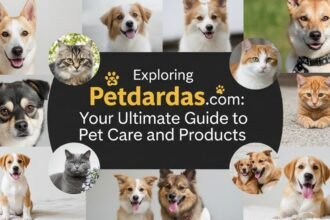 PetQrdas.com