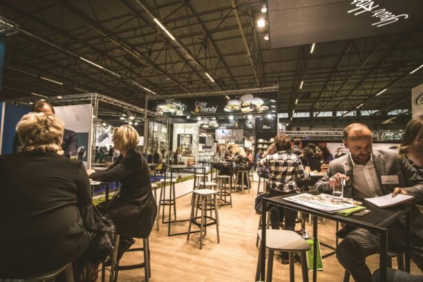 How to Choose the Right Tradeshow Booth for Your Business