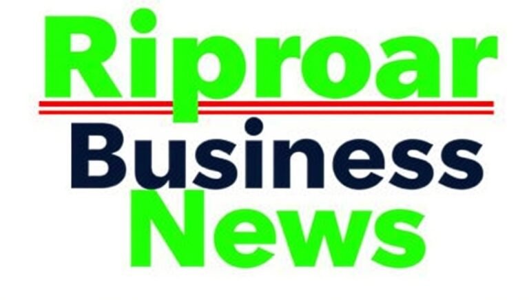 riproar business news