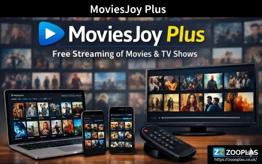 Free Movies on MoviesJoy Plus