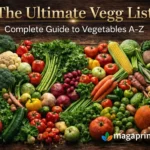 vegg list