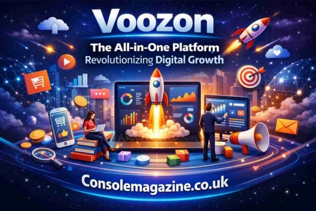 Voozon