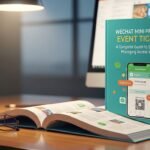 WeChat Mini Program Event Tickets