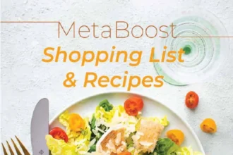 metaboost diet plan pdf