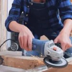 Uses for Angle Grinders