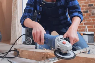 Uses for Angle Grinders