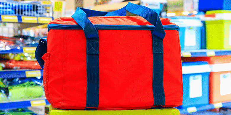 Cooler Bags