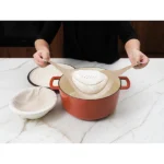 feuille de cuisson fibre d avis