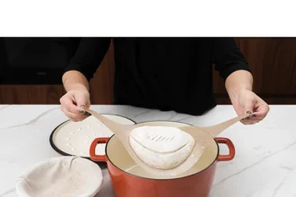 feuille de cuisson fibre d avis