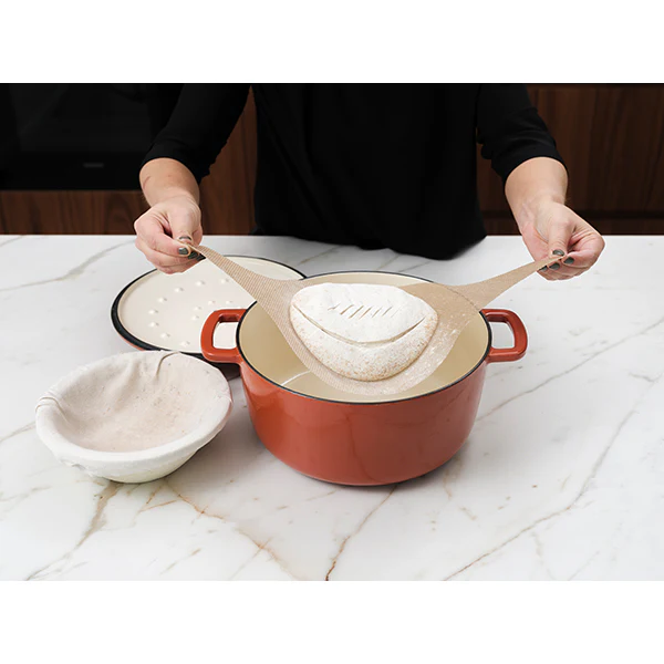 feuille de cuisson fibre d avis