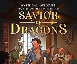 musical stories for adults