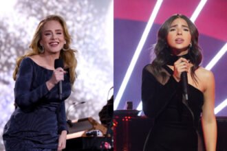 adele angela aguilar