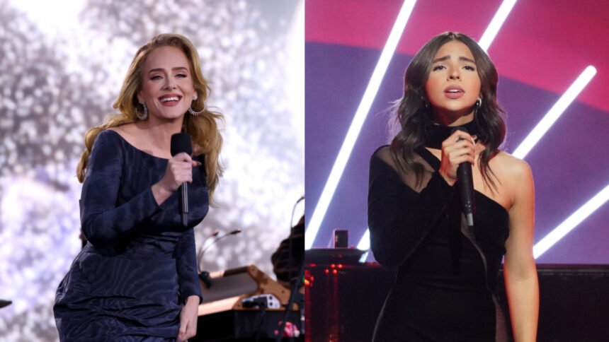 adele angela aguilar