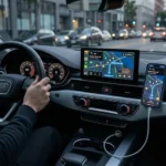 Avoid Fiber Optic Cable Issues in Apple CarPlay Home Screen Setup