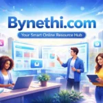 bynethi com