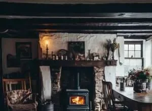 Can You Burn Coal in a Log Burner