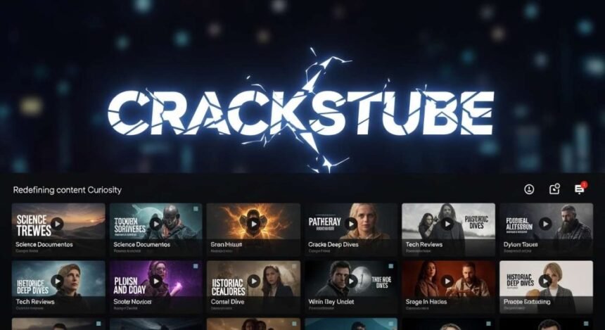 Crackstube Explained – What You Need to Know