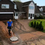 Driveway Cleaning Near Me