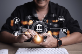 Fintech Marketing Strategy